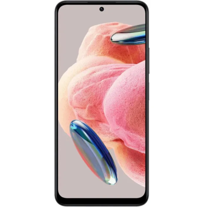 Смартфон REDMI 12C 4GB/128GB Without NFC Graphite Gray EU